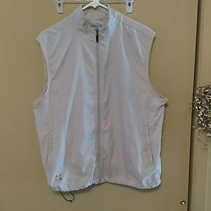 Ashworth Weather Systems Golf Vest